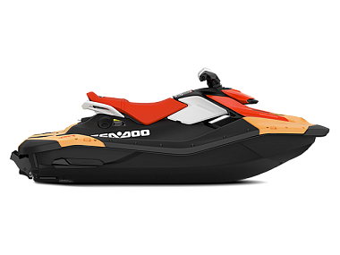 SEA-DOO SPARK 2027