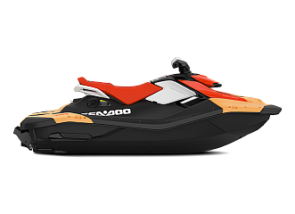 SEA-DOO SPARK 2027