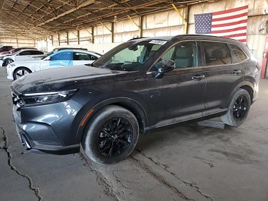 HONDA CR-V SPORT 2024