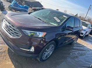 Ford Edge 2024