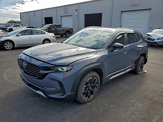 MAZDA CX-50 BASE 2024