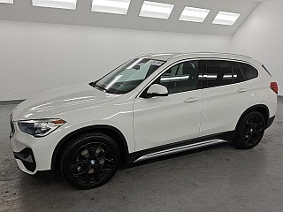 BMW X1 SDRIVE28I 2020
