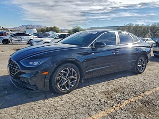 HYUNDAI SONATA SEL 2022