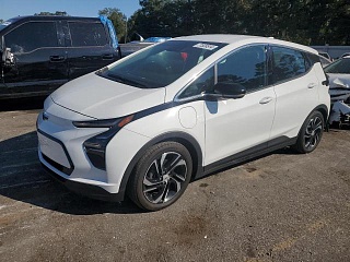 CHEVROLET BOLT EV 2LT 2023