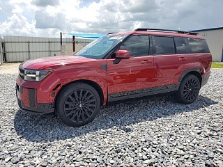 HYUNDAI SANTA FE CALLIGRAPHY 2024