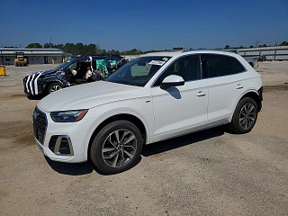 AUDI Q5 PREMIUM PLUS 45 2022