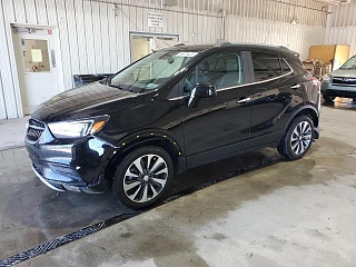 BUICK ENCORE PREFERRED 2021