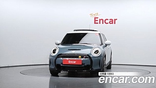 MINI COOPER S 2023