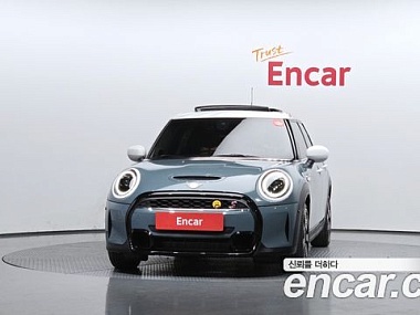 MINI COOPER S 2023