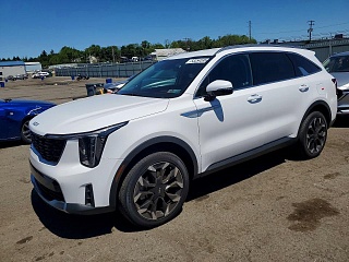 KIA SORENTO EX 2025