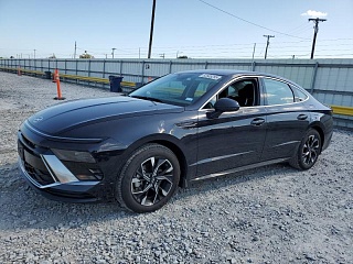 HYUNDAI SONATA SEL 2024