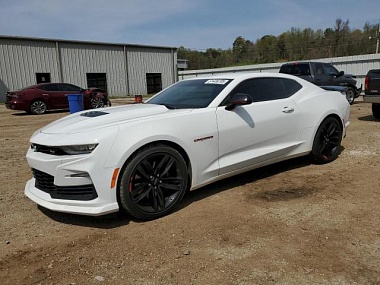CHEVROLET CAMARO LT1 2023