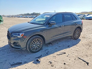 AUDI Q3 PREMIUM 40 2024