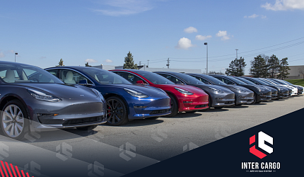 EV-ажиотаж: в США разметают Tesla с пробегом