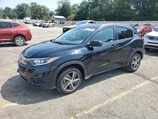 HONDA HR-V EX 2022
