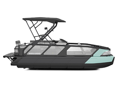 SEA-DOO SWITCH SPORT 2027