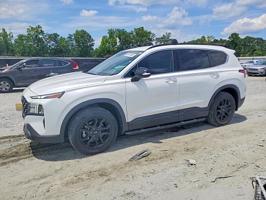 HYUNDAI SANTA FE XRT 2022