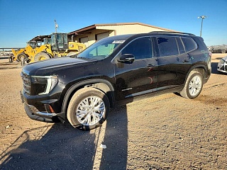 GMC ACADIA UPLEVEL 2024