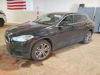 BMW X2 XDRIVE28I 2021