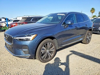 VOLVO XC60 PLUS 2023