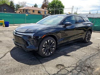 CHEVROLET BLAZER RS 2024