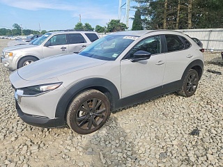 MAZDA CX-30 SELECT 2024