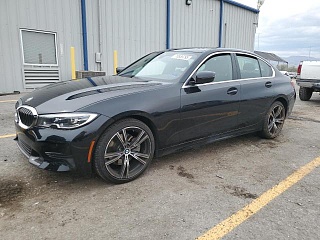 BMW 330I 2020