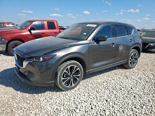 MAZDA CX-5 PREMIUM PLUS 2022