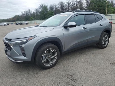 CHEVROLET TRAX 1LT 2023