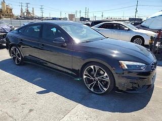 AUDI S5 PREMIUM PLUS 2024