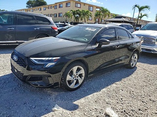 AUDI A3 PREMIUM 2023