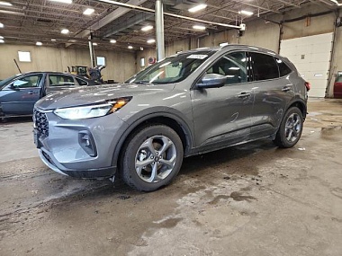 FORD ESCAPE ST LINE SELECT 2024