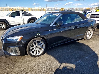 AUDI A5 PREMIUM 45 2024