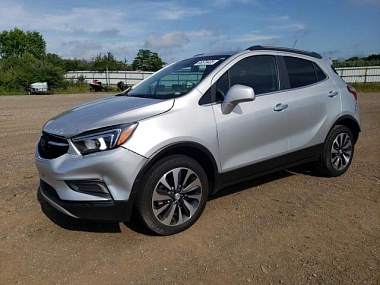 BUICK ENCORE PREFERRED 2022