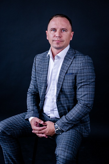Михаил Сончик