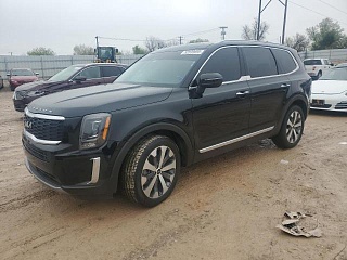 KIA TELLURIDE S 2022