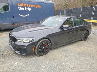 BMW 530 XI 2023