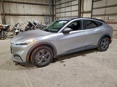 FORD MUSTANG MACH-E SELECT 2020