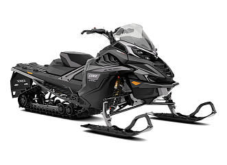 LYNX XTERRAIN 2027