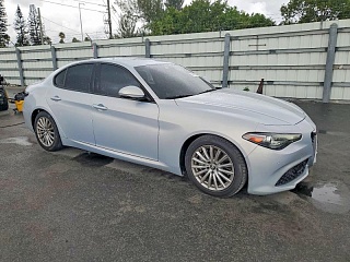 ALFA ROMEO GIULIA 2022