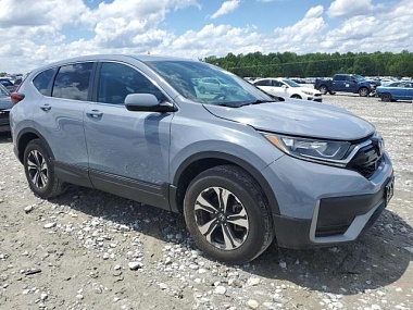 HONDA CR-V SE 2022