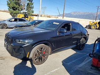 BMW X4 M40I 2023
