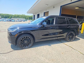 LINCOLN AVIATOR RESERVE 2026