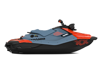 SEA-DOO SPARK X TRIXX 2027
