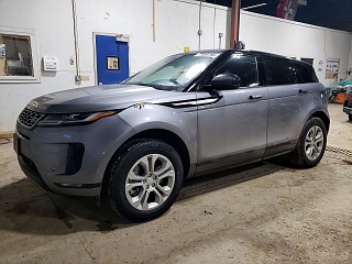 LAND ROVER RANGE ROVER EVOQUE S 2022