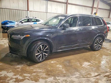 VOLVO XC90 T6 MOMENTUM 2019