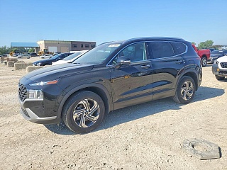 HYUNDAI SANTA FE SEL 2023