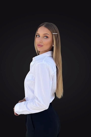 Анна Щетько