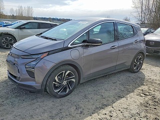 CHEVROLET BOLT EV 2LT 2023