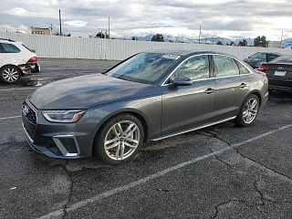  AUDi A4 PREMIUM PLUS 45 2023